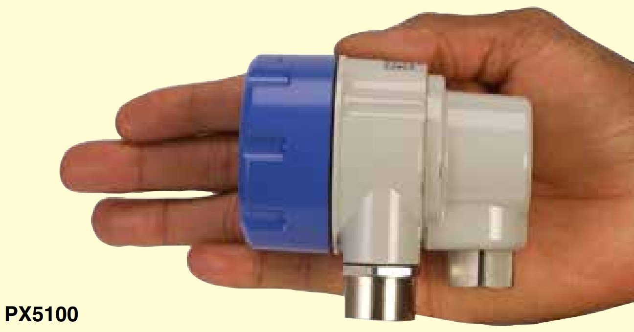 美国OMEGA可调节工业压力变送器