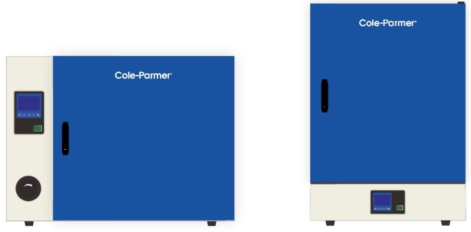 美国Cole-Parmer OVF-400机械对流烘箱