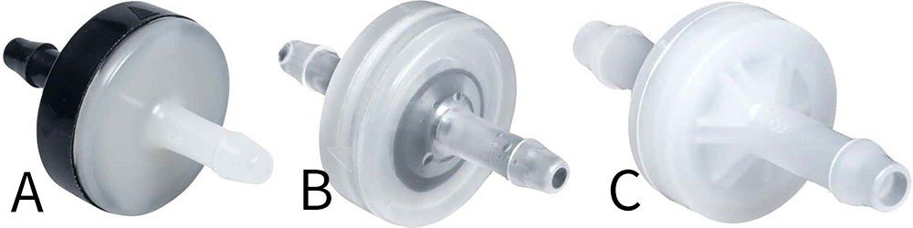 美国Masterflex微型止回阀