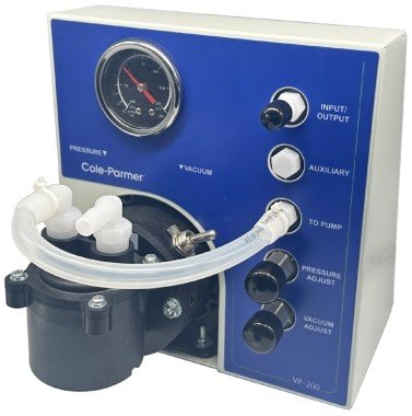 美国Masterflex Air Cadet真空/压力泵0