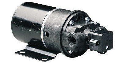 美国Masterflex全塑料双隔膜泵