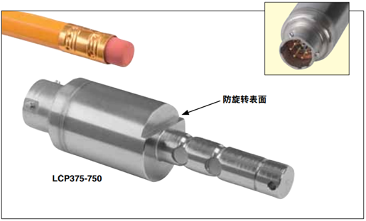 美国OMEGA负载销称重传感器