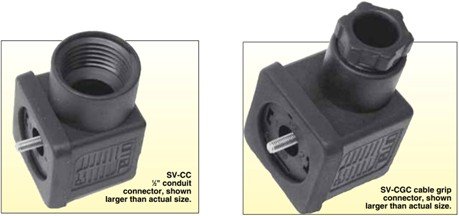 美国OMEGA电子排水阀