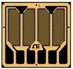 美国OMEGA全桥传感器质量应变计
