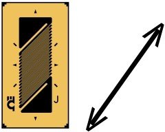 美国OMEGA剪力或扭矩应变式传感器