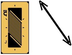 美国OMEGA剪力或扭矩应变式传感器