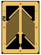 美国OMEGA剪力或扭矩应变式传感器