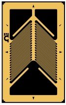 美国OMEGA剪力或扭矩应变式传感器