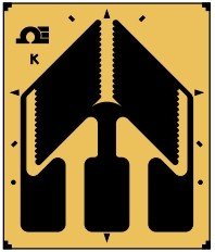 美国OMEGA剪力或扭矩应变式传感器