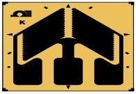 美国OMEGA剪力或扭矩应变式传感器