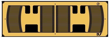 美国OMEGA高质应变式传感器
