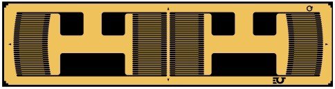 美国OMEGA高质应变式传感器