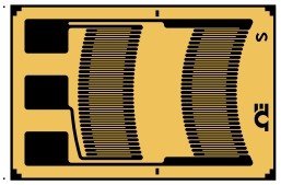 美国OMEGA高质应变式传感器