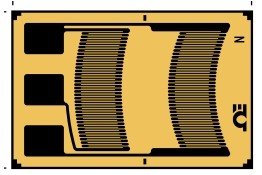 美国OMEGA高质应变式传感器