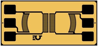 美国OMEGA高质应变式传感器