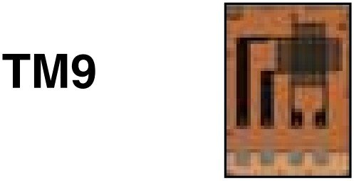 美国OMEGA耐高温和耐交变载荷应变片