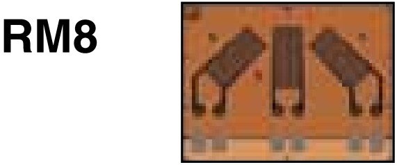 美国OMEGA耐高温和耐交变载荷应变片