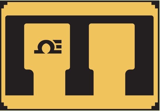美国OMEGA电桥平衡和零温度补偿电阻