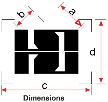 美国OMEGA传感器级应变计