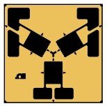 美国OMEGA应变花应变片