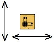 美国OMEGA双轴应变片