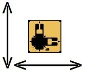 美国OMEGA双轴应变片