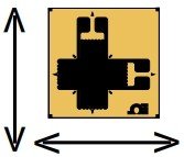 美国OMEGA双轴应变片