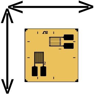 美国OMEGA双轴应变计