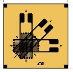 美国OMEGA三轴箔式应变片