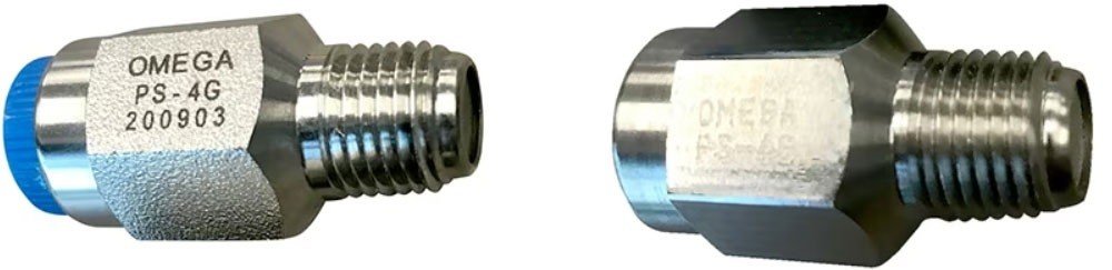 美国OMEGA压力缓冲器