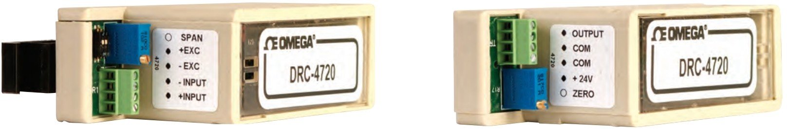 美国OMEGA信号调节器