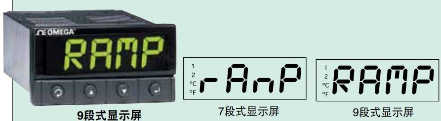 美国OMEGA PID控制器