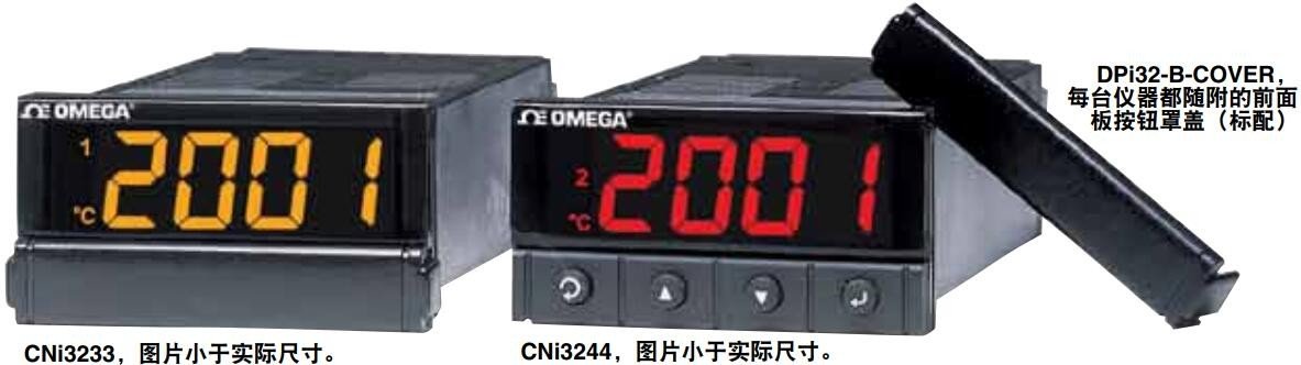 美国OMEGA PID控制器