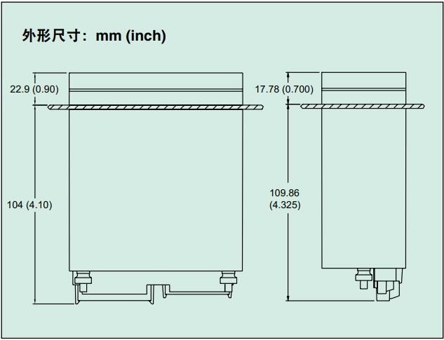 美国OMEGA PID控制器