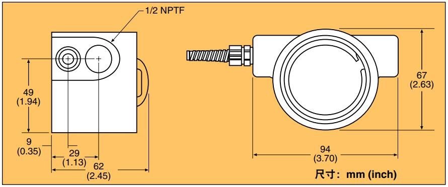 美国OMEGA流量变送器