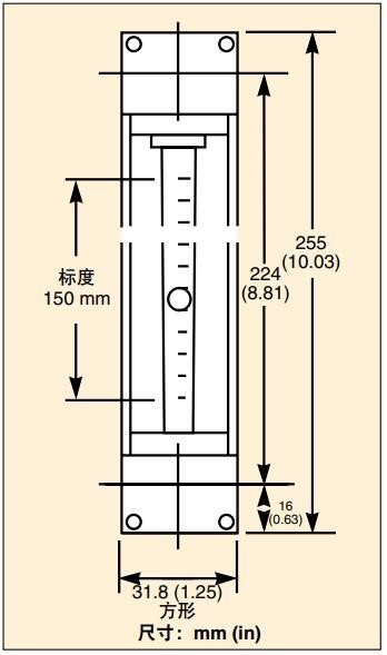 美国OMEGA流量计
