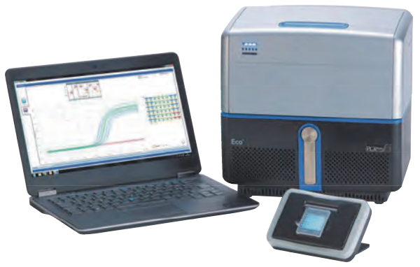 Antylia PCRmax Eco48实时荧光定量PCR系统