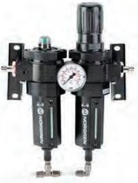 气压调节器/过滤器