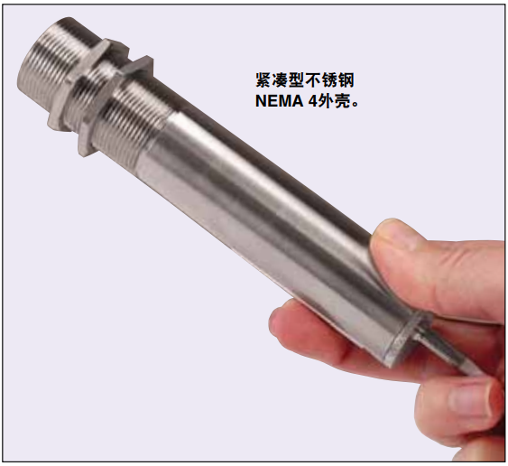 美国OMEGA红外线温度传感器/变送器
