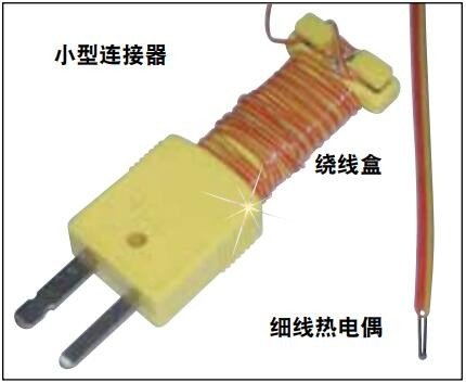 美国OMEGA热电偶