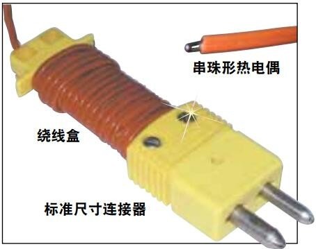 美国OMEGA热电偶