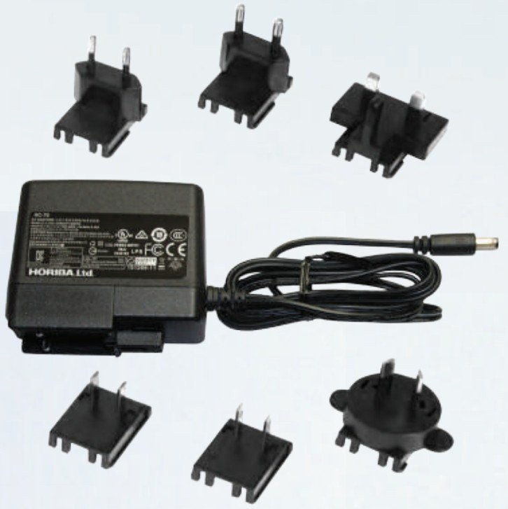 日本HORIBA LAQUA台式双通道PH/离子计