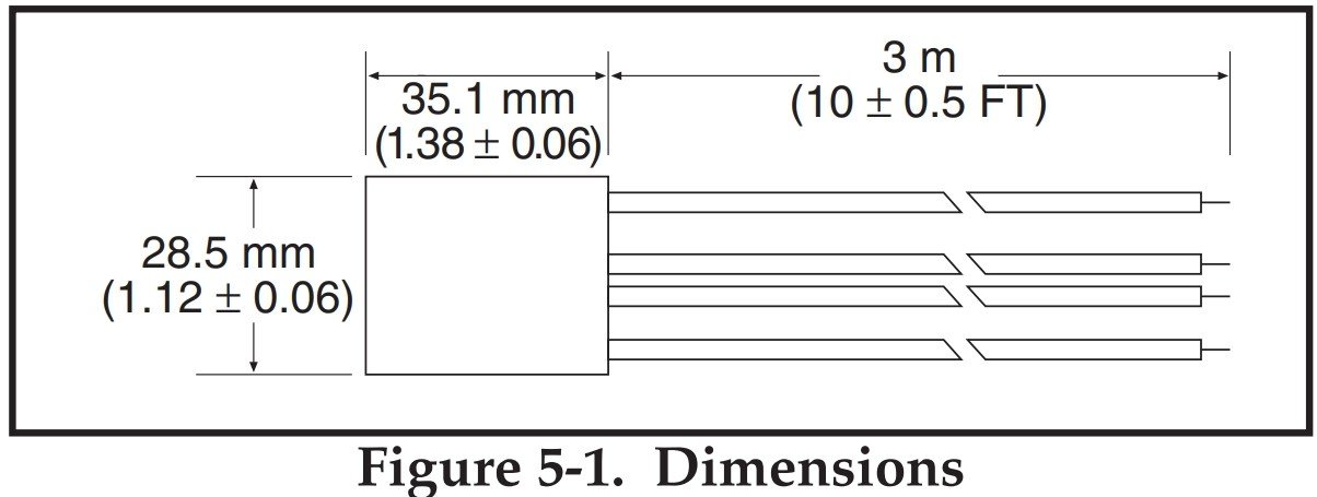 美国OMEGA薄膜热通量传感器