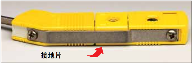 美国omega抗干扰热电偶探头