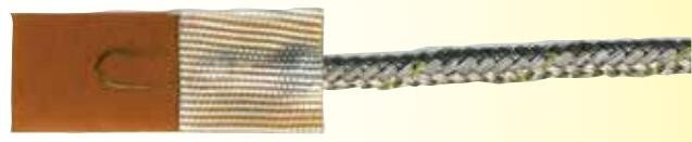 美国OMEGA一体式表面热电偶