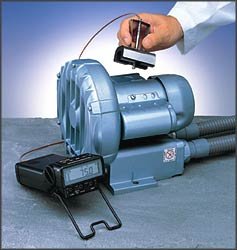 美国OMEGA磁体安装热电偶