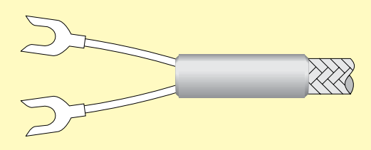 美国OMEGA二氧化硅绝缘热电偶