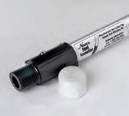 美国Nasco Whirl-Pak燃料罐取样管