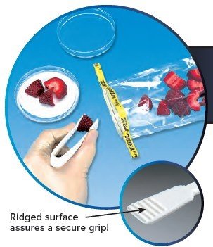 美国Nasco Whirl-Pak Sterileware迷你取样钳