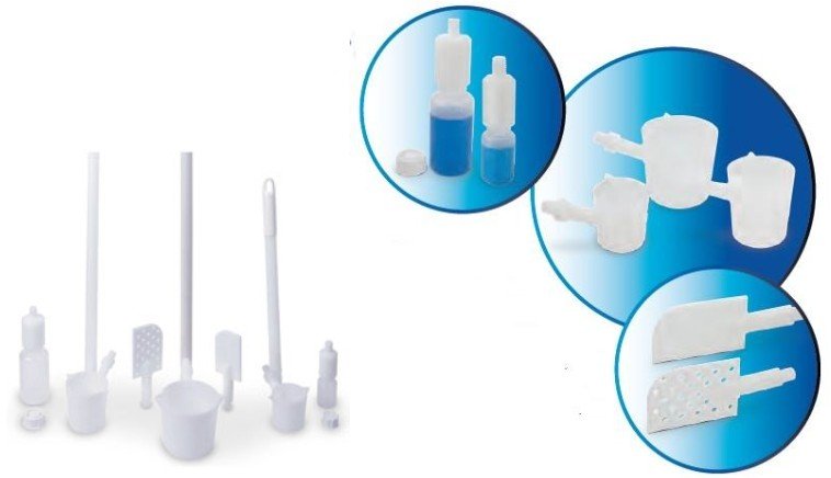 美国Nasco Whirl-Pak液体采样和搅拌套装